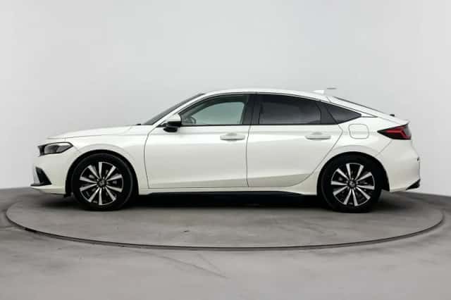 Honda Civic (2025) thumbnail 3