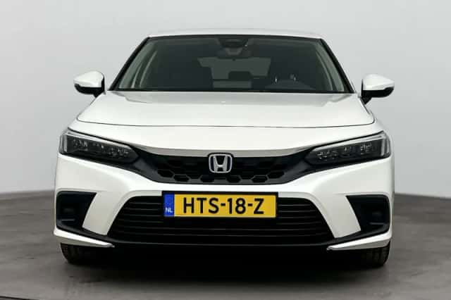 Honda Civic (2025) thumbnail 5
