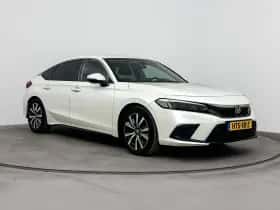 Honda Civic thumbnail 7