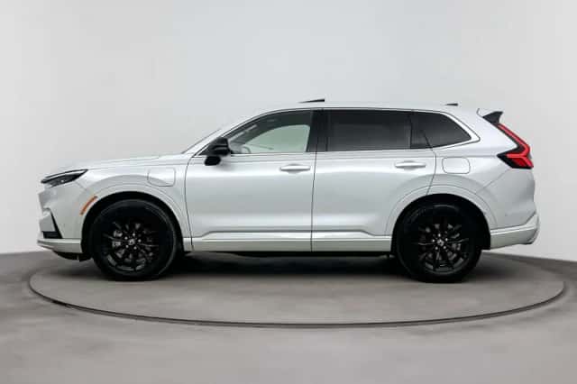 Honda CR-V (2025) thumbnail 3