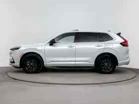Honda CR-V thumbnail 3