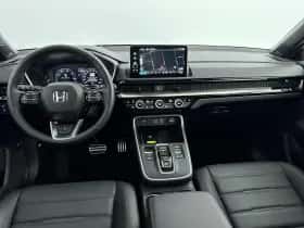 Honda CR-V thumbnail 21