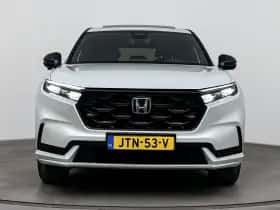 Honda CR-V thumbnail 5