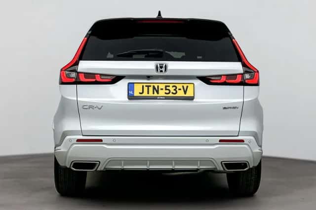 Honda CR-V (2025) thumbnail 6
