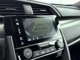 Honda Civic (2019) thumbnail 13