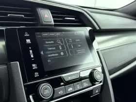 Honda Civic (2019) thumbnail 14
