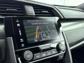 Honda Civic (2019) thumbnail 21