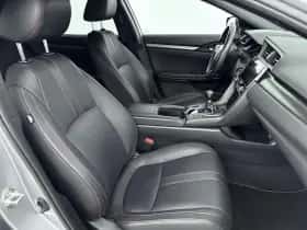 Honda Civic (2019) thumbnail 30