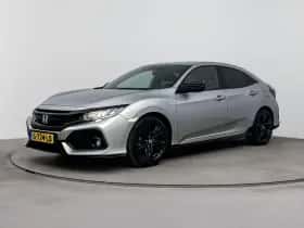 Honda Civic (2019) thumbnail 31