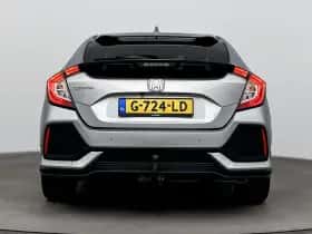 Honda Civic (2019) thumbnail 6