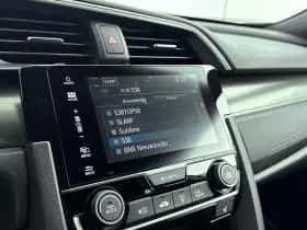 Honda Civic (2019) thumbnail 9