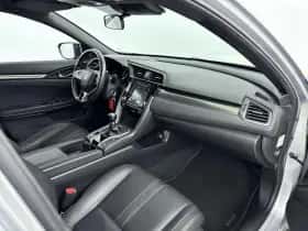Honda Civic (2019) thumbnail 10