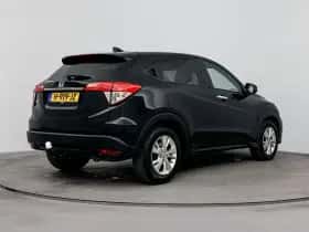 Honda HR-V thumbnail 2