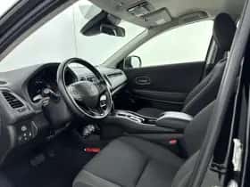 Honda HR-V thumbnail 11