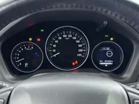 Honda HR-V thumbnail 12