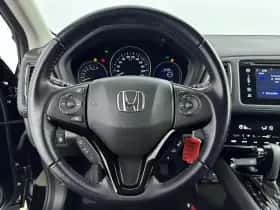 Honda HR-V thumbnail 13