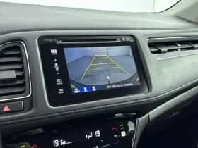 Honda HR-V thumbnail 14