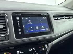 Honda HR-V thumbnail 16