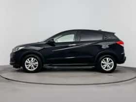 Honda HR-V thumbnail 3