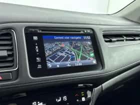 Honda HR-V thumbnail 23