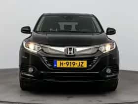 Honda HR-V thumbnail 5