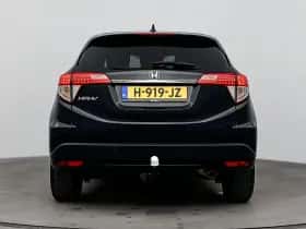 Honda HR-V thumbnail 6