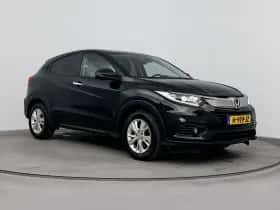 Honda HR-V thumbnail 7