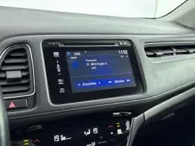 Honda HR-V thumbnail 9