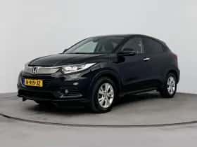 Honda HR-V thumbnail 10