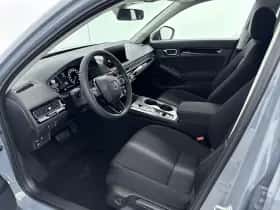 Honda Civic thumbnail 24