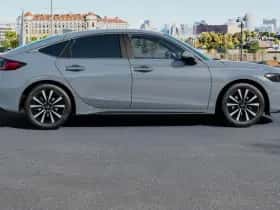 Honda Civic thumbnail 6