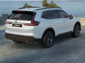 Honda CR-V (2026) thumbnail 4