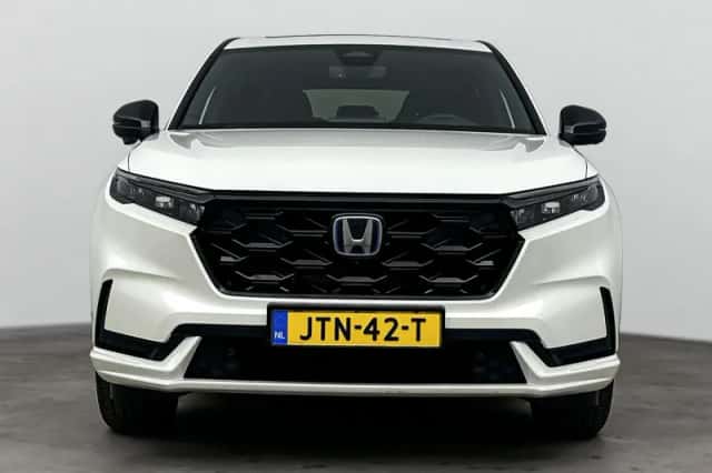 Honda CR-V (2025) thumbnail 5