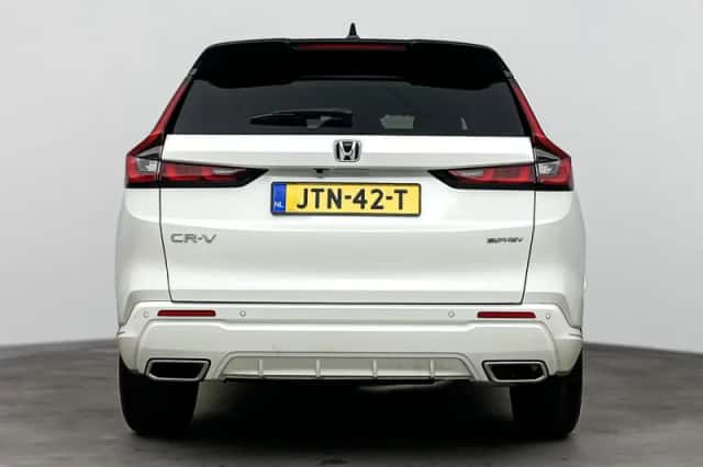 Honda CR-V (2025) thumbnail 6