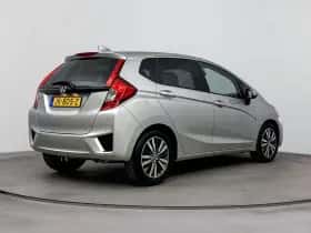 Honda Jazz thumbnail 2