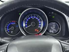 Honda Jazz thumbnail 11
