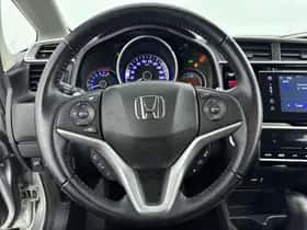 Honda Jazz thumbnail 12