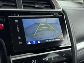 Honda Jazz thumbnail 13