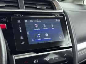 Honda Jazz thumbnail 14