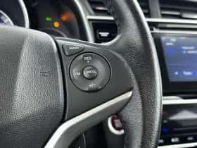Honda Jazz thumbnail 15