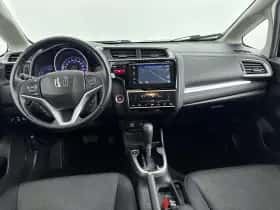 Honda Jazz thumbnail 19