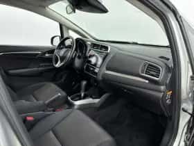 Honda Jazz thumbnail 20