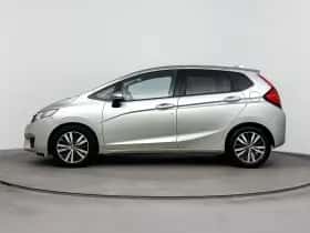 Honda Jazz thumbnail 3