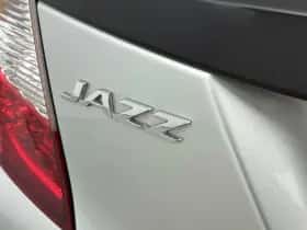 Honda Jazz thumbnail 23
