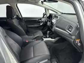 Honda Jazz thumbnail 24