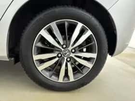 Honda Jazz thumbnail 27