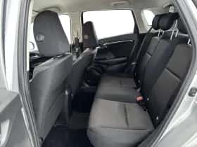 Honda Jazz thumbnail 28