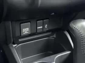 Honda Jazz thumbnail 29