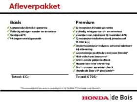 Honda Jazz thumbnail 4