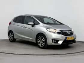 Honda Jazz thumbnail 31